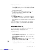 Preview for 9 page of Dell 2000 Setup Manual