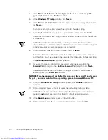 Preview for 10 page of Dell 2000 Setup Manual