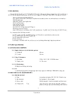 Preview for 2 page of Dell 2000FP Service Manual