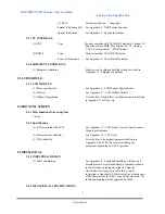 Preview for 5 page of Dell 2000FP Service Manual