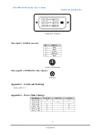 Предварительный просмотр 8 страницы Dell 2000FP Service Manual