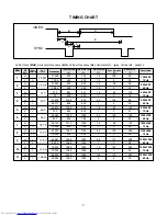 Preview for 7 page of Dell 2005FPW - UltraSharp - 20.1" LCD Monitor Service Manual