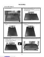 Preview for 8 page of Dell 2005FPW - UltraSharp - 20.1" LCD Monitor Service Manual