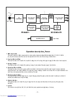 Preview for 11 page of Dell 2005FPW - UltraSharp - 20.1" LCD Monitor Service Manual