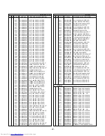 Preview for 22 page of Dell 2005FPW - UltraSharp - 20.1" LCD Monitor Service Manual