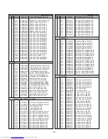 Preview for 23 page of Dell 2005FPW - UltraSharp - 20.1" LCD Monitor Service Manual