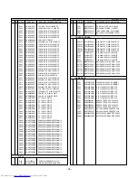 Preview for 25 page of Dell 2005FPW - UltraSharp - 20.1" LCD Monitor Service Manual