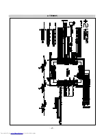 Preview for 27 page of Dell 2005FPW - UltraSharp - 20.1" LCD Monitor Service Manual