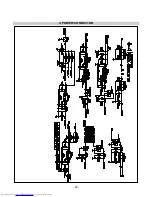 Preview for 29 page of Dell 2005FPW - UltraSharp - 20.1" LCD Monitor Service Manual