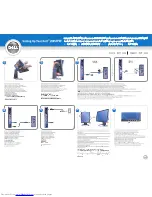 Dell 2005FPW - UltraSharp - 20.1" LCD Monitor Setting Up preview