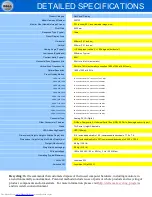 Preview for 2 page of Dell 2007FP - UltraSharp - 20.1" LCD Monitor Brochure & Specs