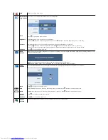 Preview for 13 page of Dell 2009WFP User Manual