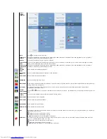 Preview for 14 page of Dell 2009WFP User Manual