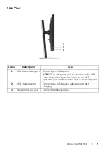 Preview for 9 page of Dell 210-AGUL User Manual