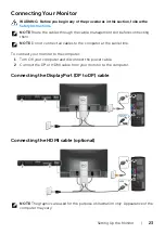 Preview for 23 page of Dell 210-AGUL User Manual