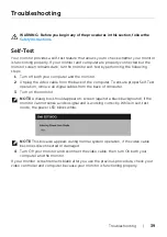 Preview for 39 page of Dell 210-AGUL User Manual