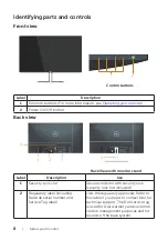 Preview for 8 page of Dell 210-ALIO User Manual