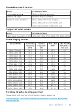 Preview for 11 page of Dell 210-ALIO User Manual