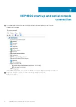 Preview for 6 page of Dell 210-APGV Operating System Installation Manual