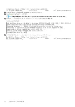 Preview for 16 page of Dell 210-APGV Operating System Installation Manual