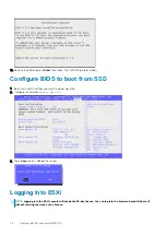 Preview for 72 page of Dell 210-APGV Operating System Installation Manual