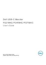 Dell 210-AQGC User Manual preview