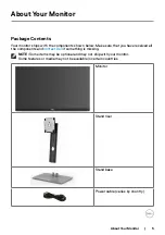 Предварительный просмотр 5 страницы Dell 210-AQGC User Manual