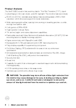 Preview for 8 page of Dell 210-AVKX User Manual