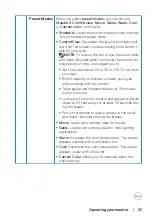 Preview for 37 page of Dell 210-AVKX User Manual