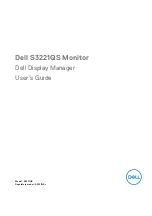 Dell 210-AXLH User Manual предпросмотр