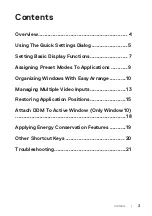 Preview for 3 page of Dell 210-AXLH User Manual