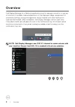 Предварительный просмотр 4 страницы Dell 210-AXLH User Manual