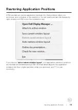 Preview for 15 page of Dell 210-AXLH User Manual