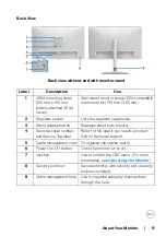 Предварительный просмотр 11 страницы Dell 210-AXVH User Manual