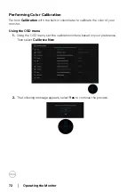 Preview for 72 page of Dell 210-AXVH User Manual