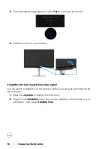 Предварительный просмотр 78 страницы Dell 210-AXVH User Manual