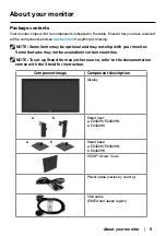 Preview for 5 page of Dell 210-BBMC User Manual