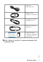 Предварительный просмотр 7 страницы Dell 210-BDFZ User Manual