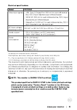 Предварительный просмотр 15 страницы Dell 210-BDFZ User Manual