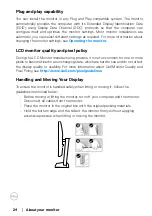 Предварительный просмотр 24 страницы Dell 210-BDFZ User Manual