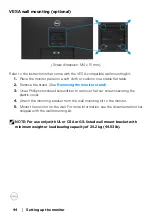 Предварительный просмотр 44 страницы Dell 210-BDFZ User Manual