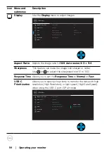 Предварительный просмотр 54 страницы Dell 210-BDFZ User Manual