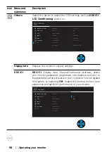 Предварительный просмотр 58 страницы Dell 210-BDFZ User Manual