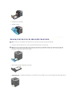 Preview for 74 page of Dell 2130 Color Laser User Manual