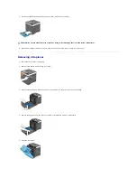 Preview for 117 page of Dell 2130 Color Laser User Manual