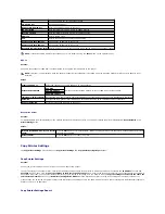 Preview for 165 page of Dell 2130 Color Laser User Manual