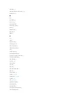 Preview for 3 page of Dell 2135 Color Laser Troubleshooting Manual