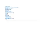 Preview for 17 page of Dell 2135 Color Laser Troubleshooting Manual