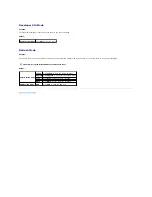 Preview for 36 page of Dell 2135 Color Laser Troubleshooting Manual