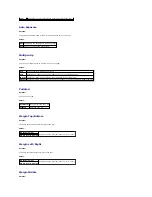 Preview for 40 page of Dell 2135 Color Laser Troubleshooting Manual